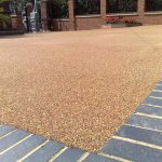 Resin Surfacing Kirkcaldy