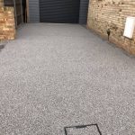 Kirkcaldy Resin Surface After