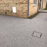 Kirkcaldy Resin Surface After