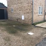 Kirkcaldy Resin Surface Before