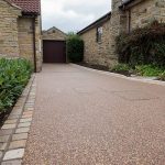 Resin Driveways Kirkcaldy